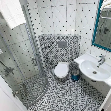 Suhan Seaport Hotel Kuşadası Dış mekan fotoğraf