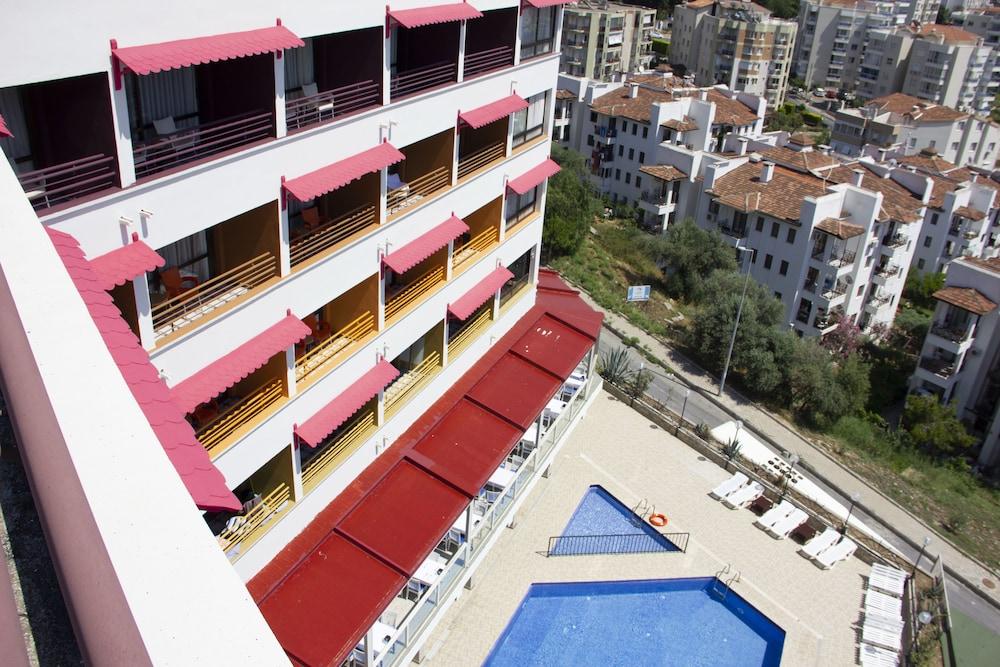 Hotel Suhan Seaport Kusadası