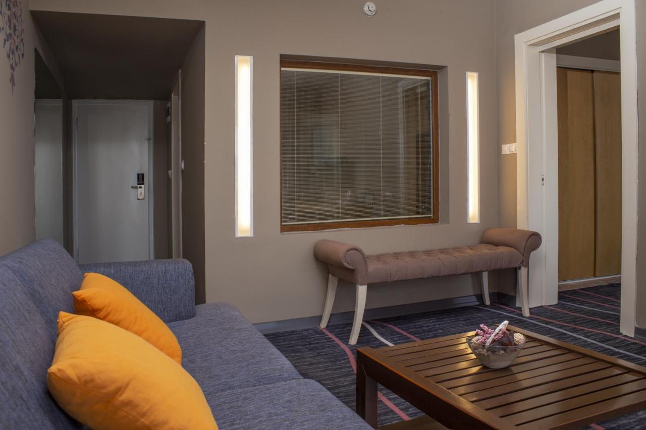 Hotel Suhan Seaport