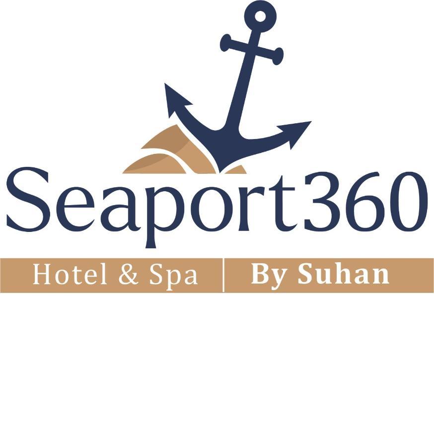 Suhan Seaport 4* Kusadası