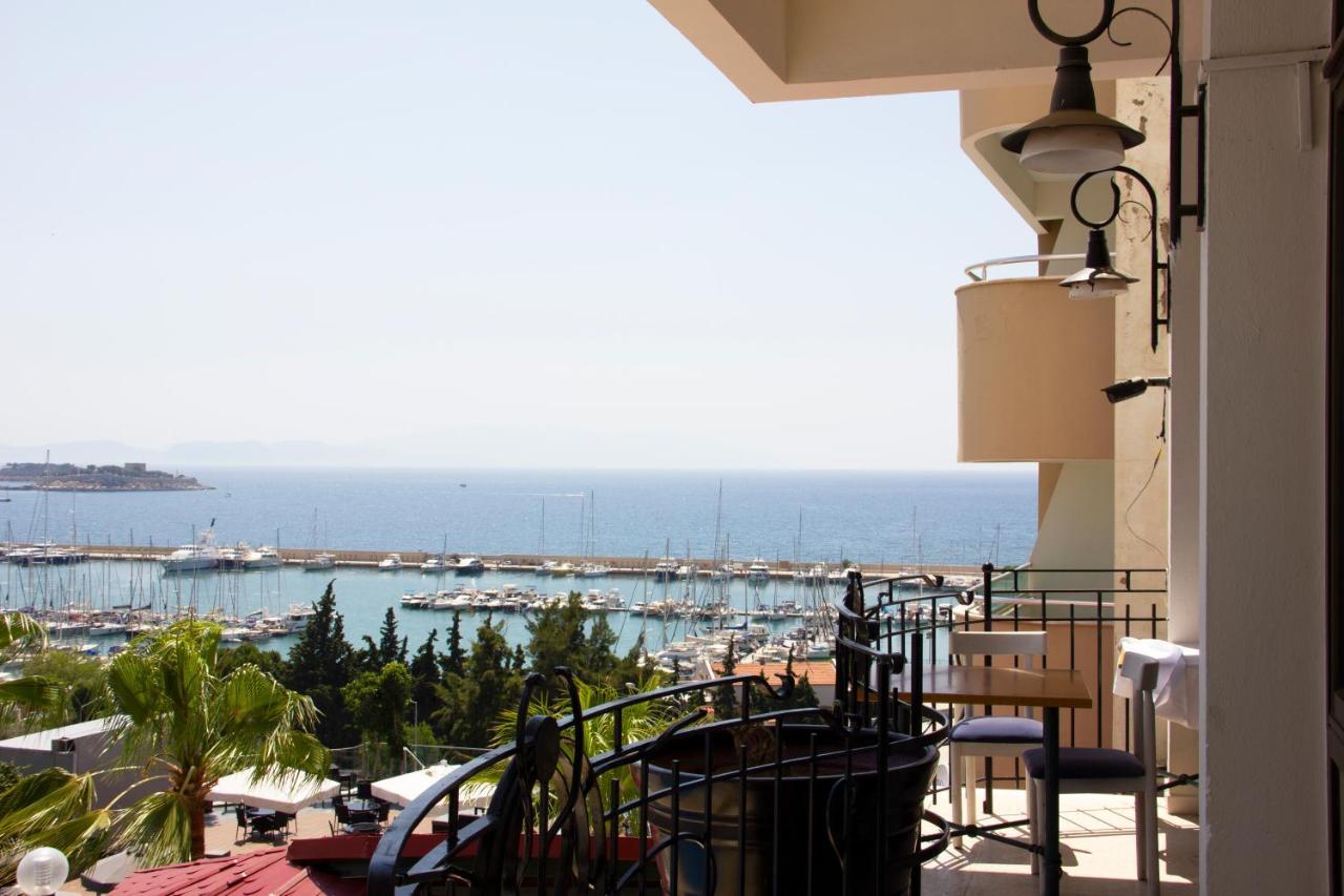 Suhan Seaport 4* Kusadası