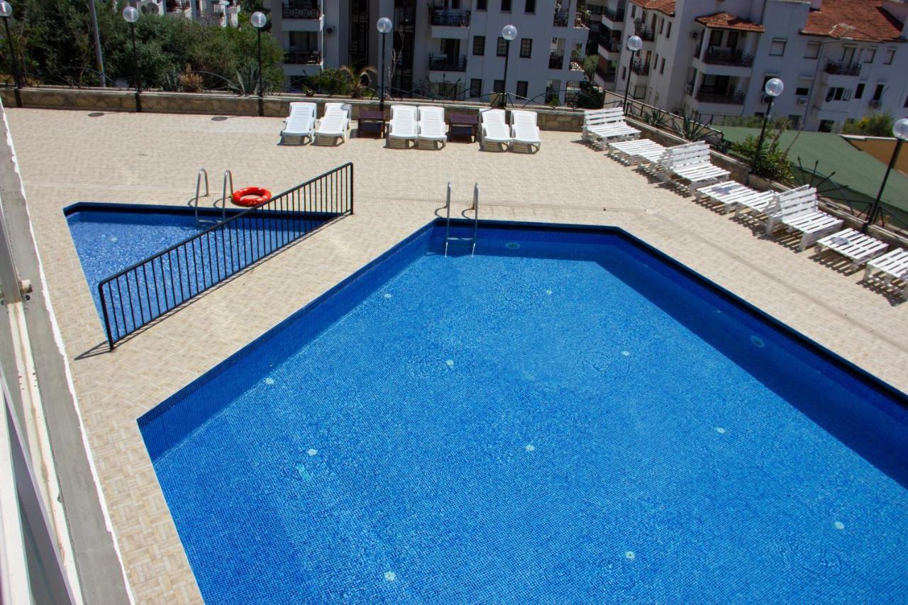 Suhan Seaport Kusadası