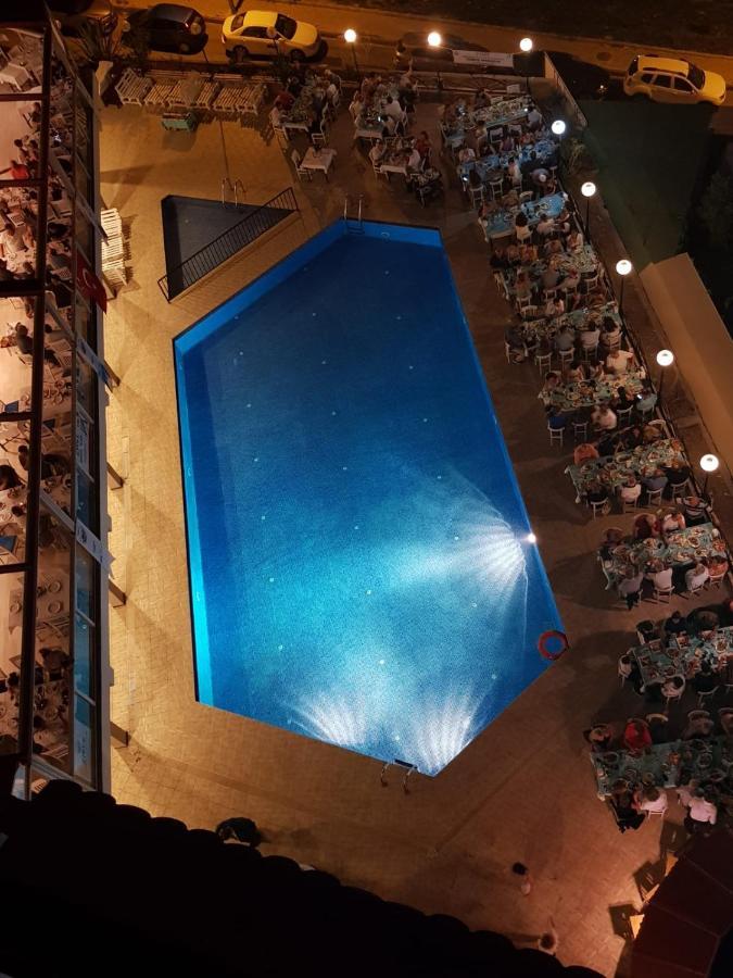 Suhan Seaport Hotel