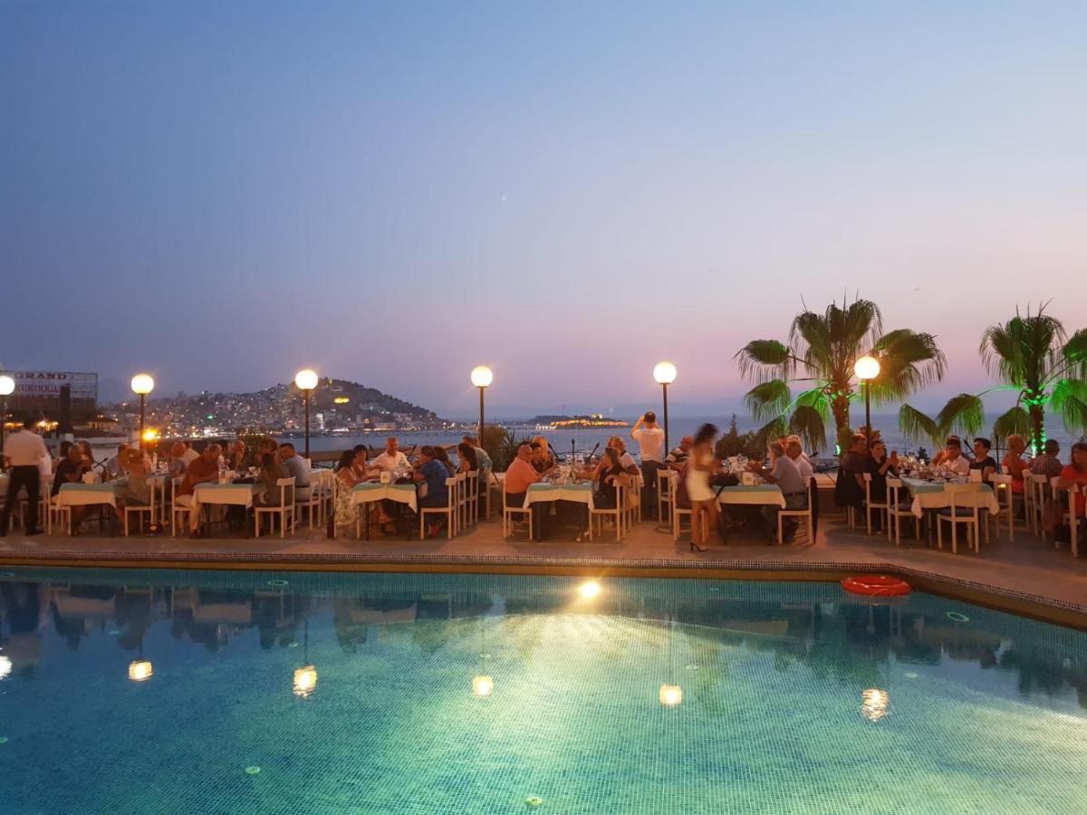 Otel Suhan Seaport