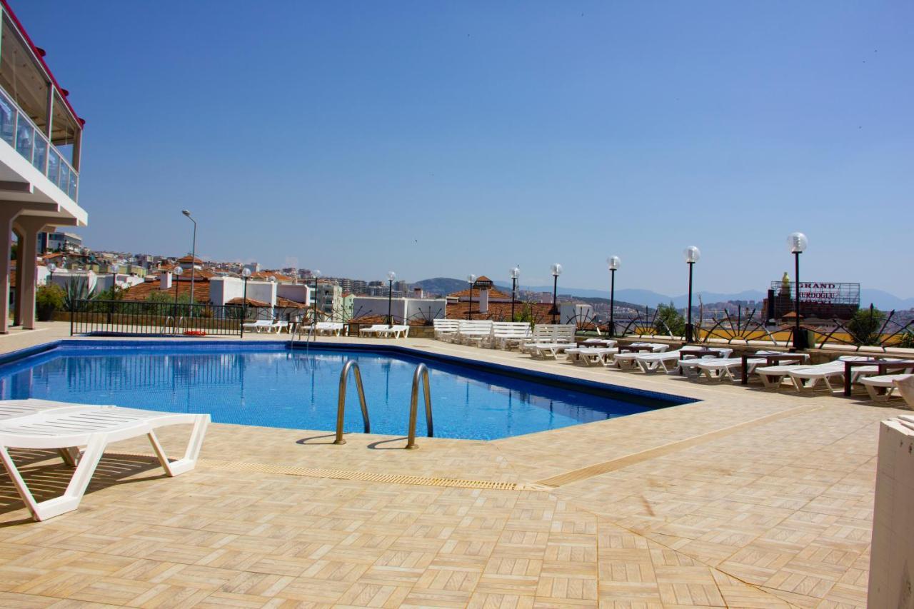 Otel Suhan Seaport Kuşadası