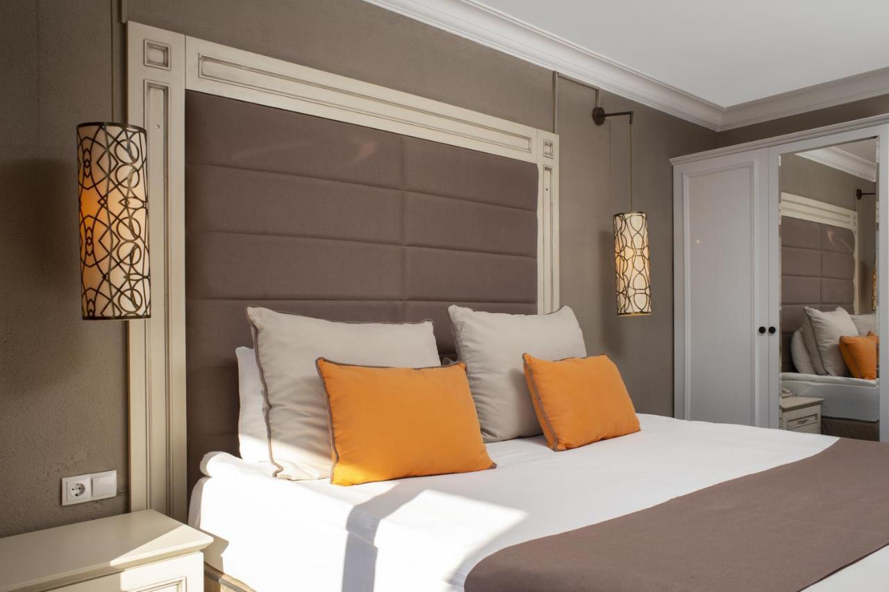 Suhan Seaport 4* Kuşadası
