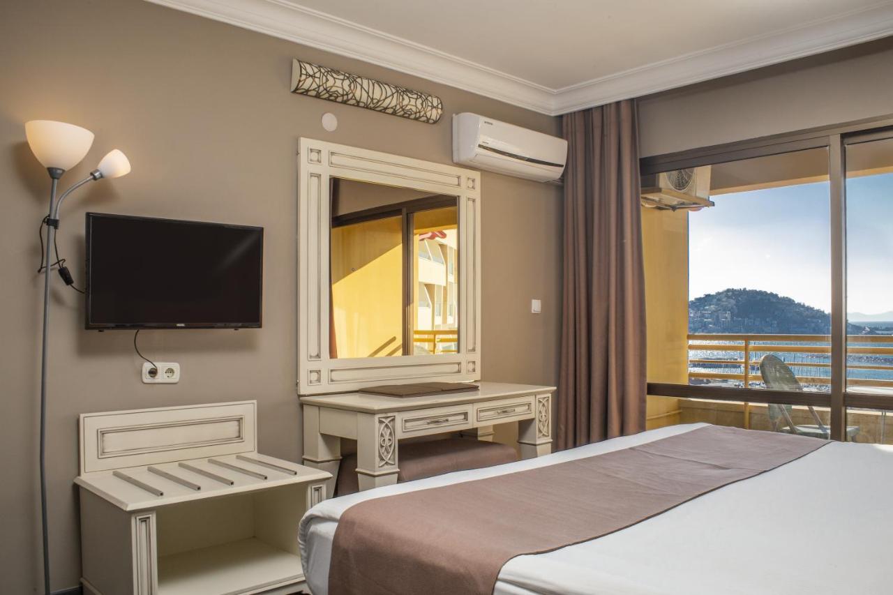 Suhan Seaport 4* Kusadası
