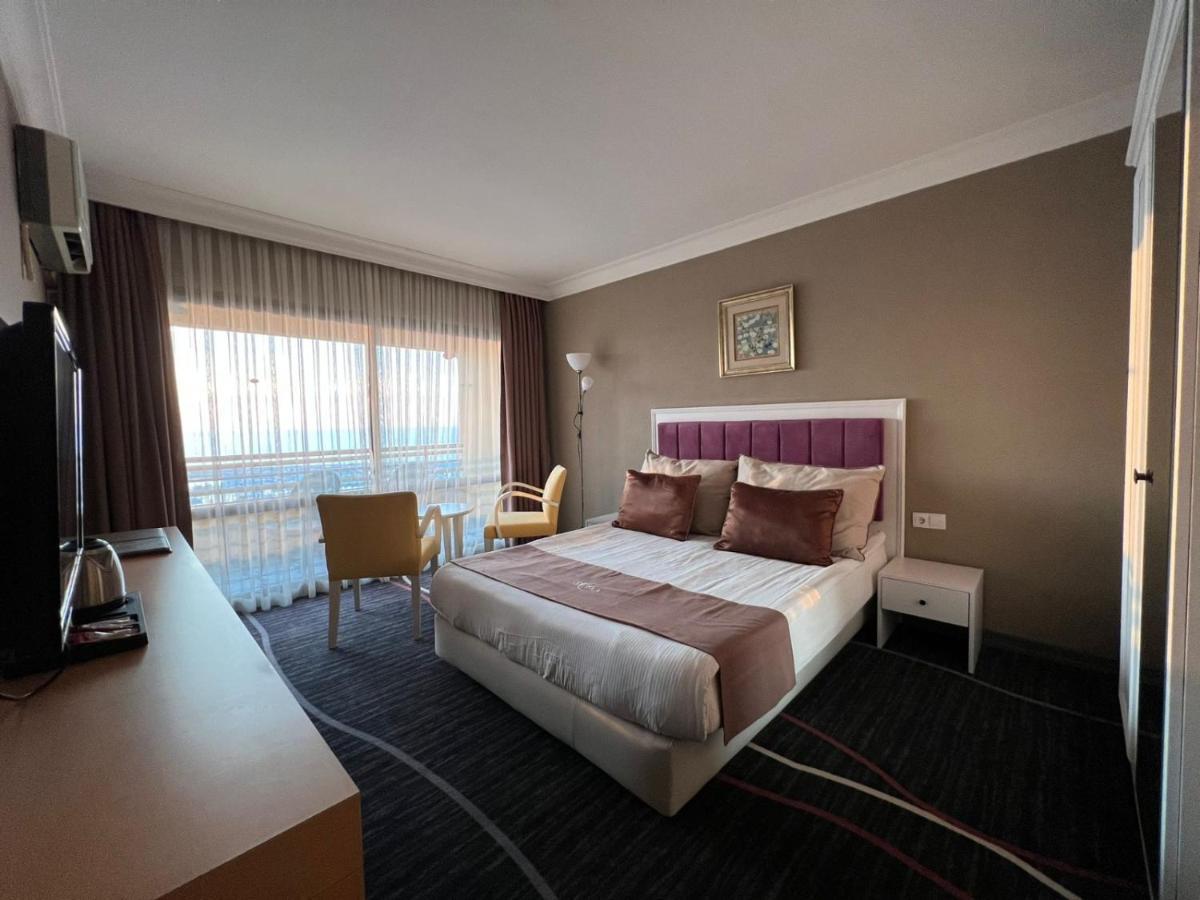 Suhan Seaport 4* Kusadası