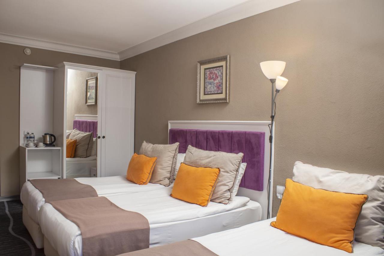 Hotel Suhan Seaport