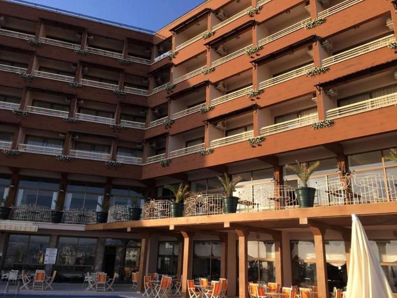 Suhan Seaport Kuşadası