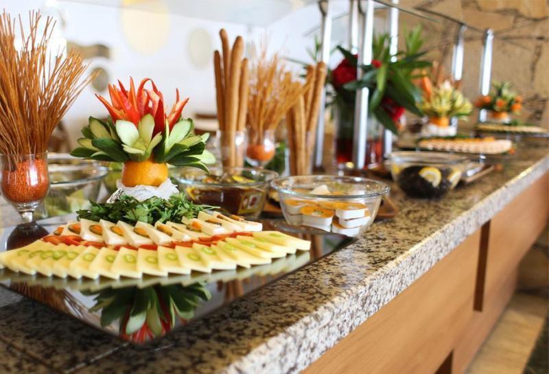 Hotel Suhan Seaport Kusadası