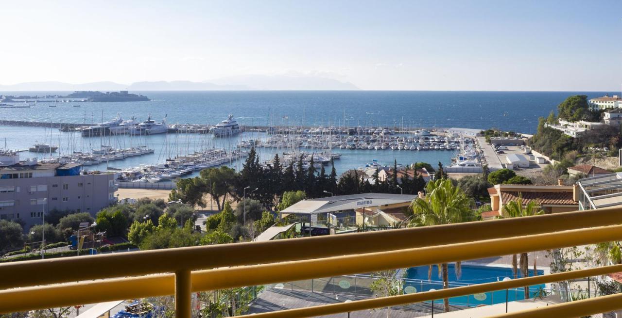 Suhan Seaport Hotel Kusadası