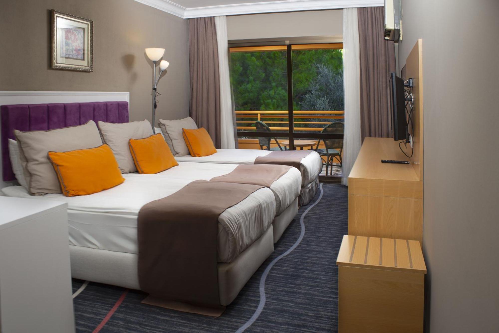 Suhan Seaport Otel Kuşadası