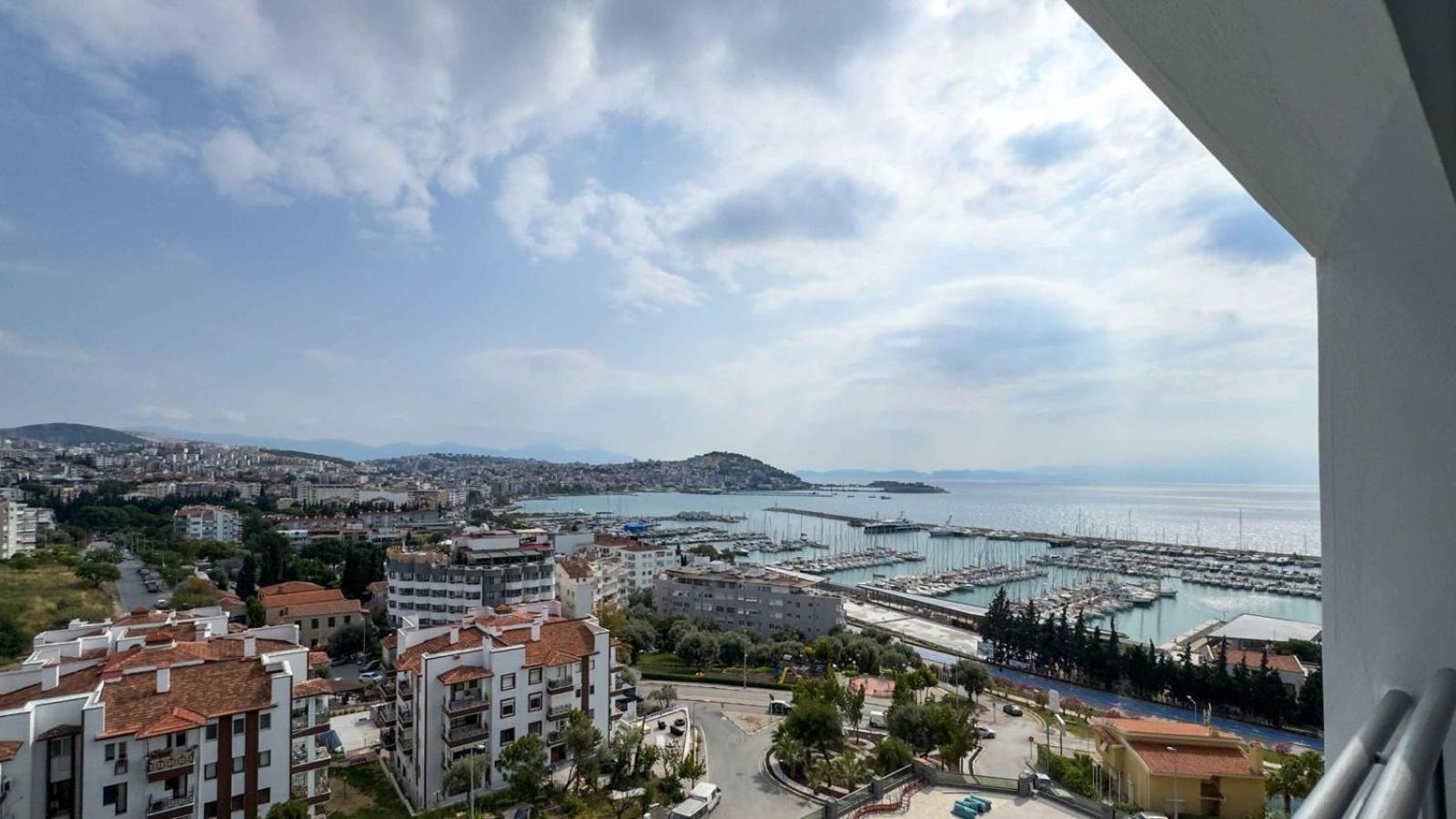 Suhan Seaport 4*