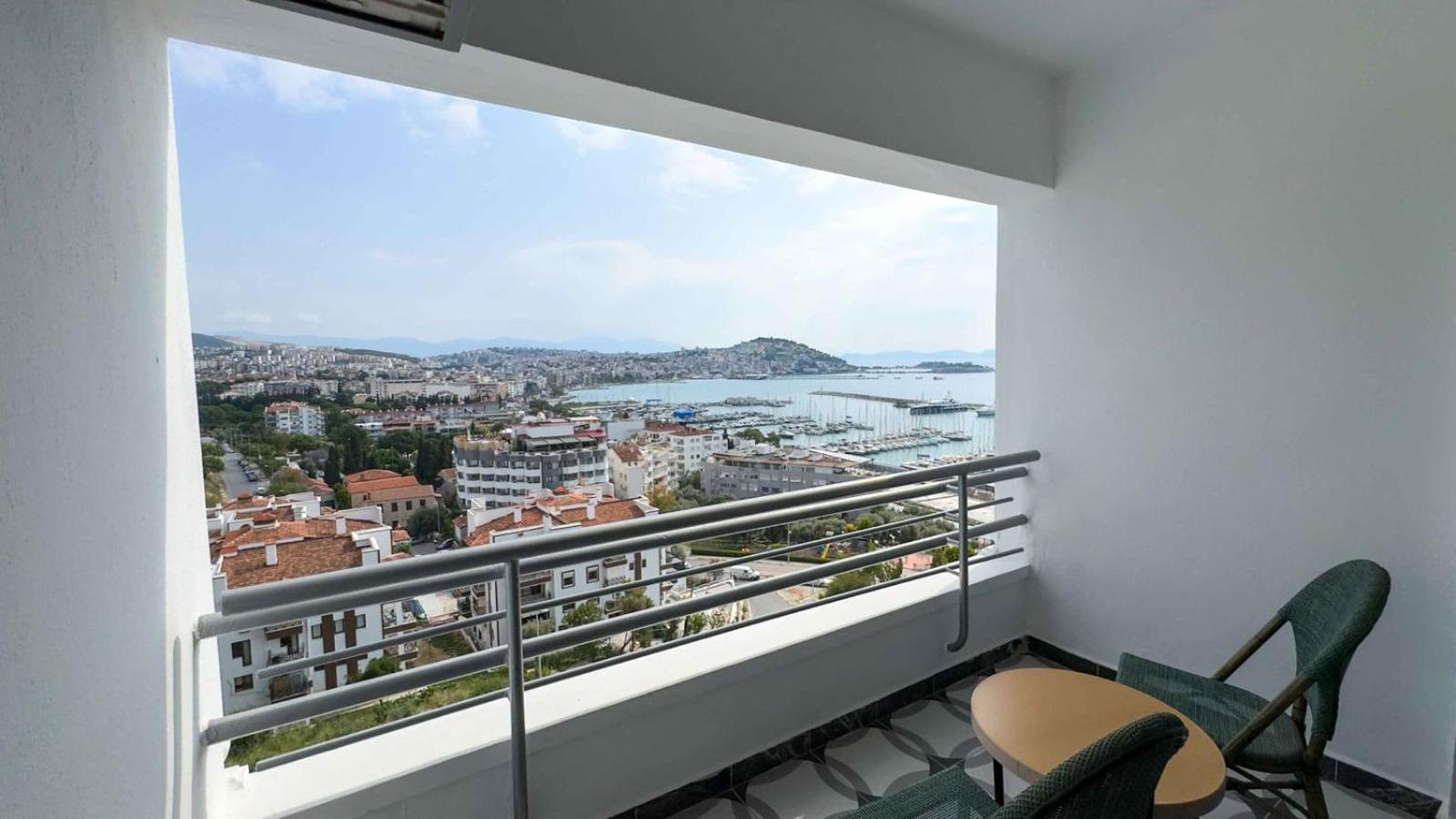 Suhan Seaport Hotel Kusadası
