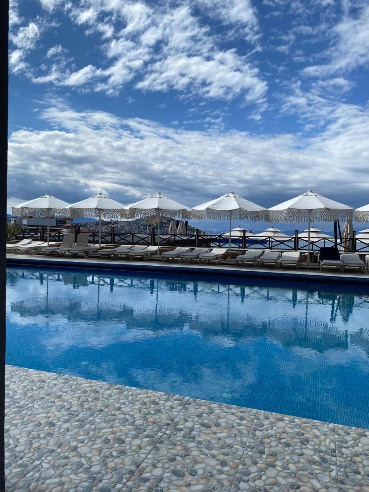 Hotel Suhan Seaport Kusadası