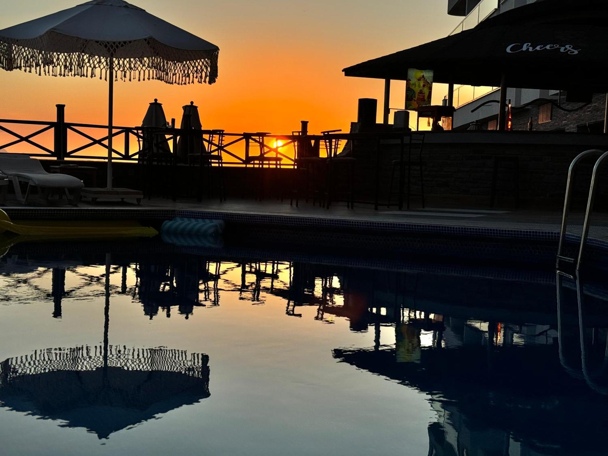 Suhan Seaport Kuşadası