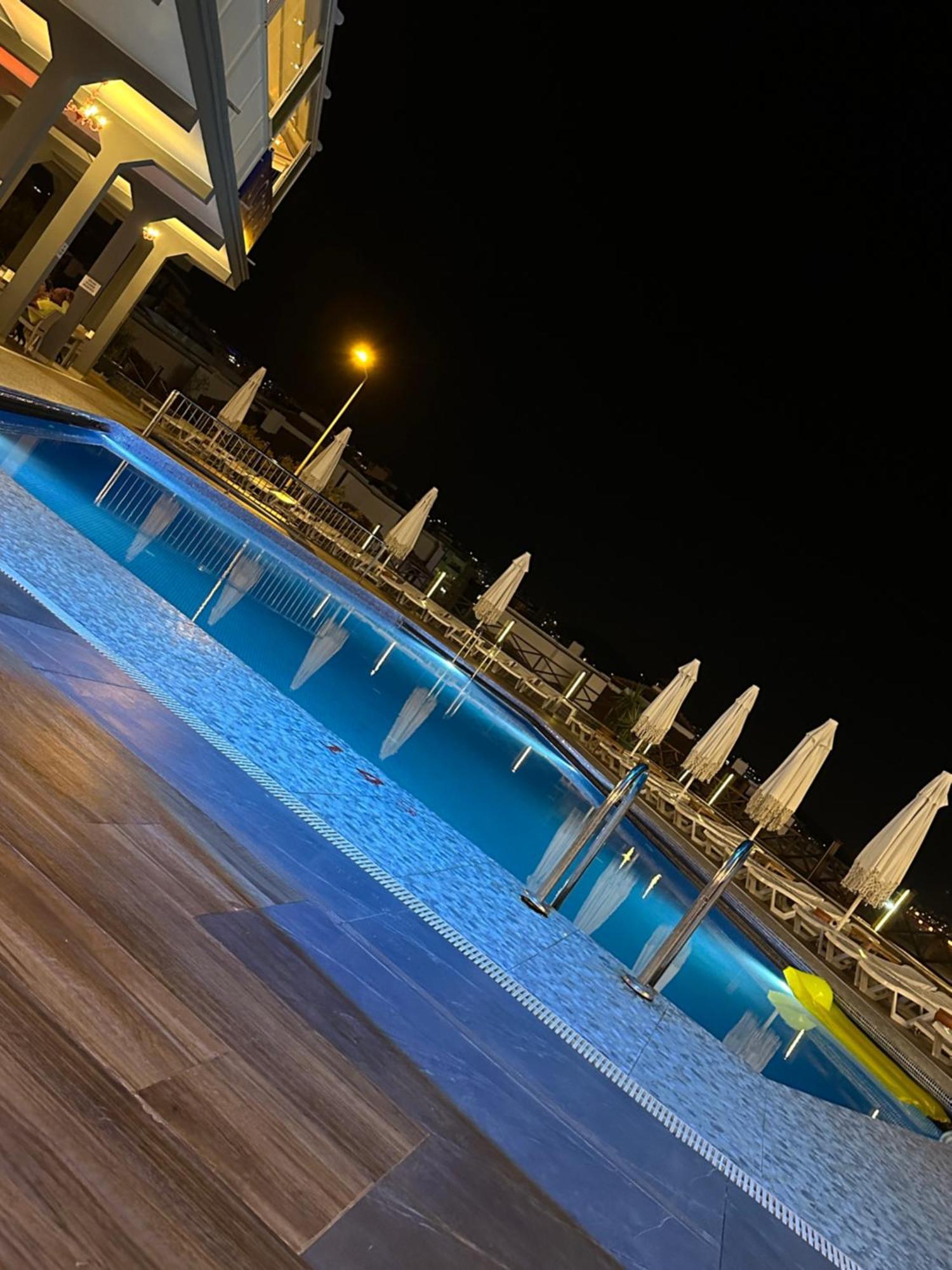 Suhan Seaport Otel