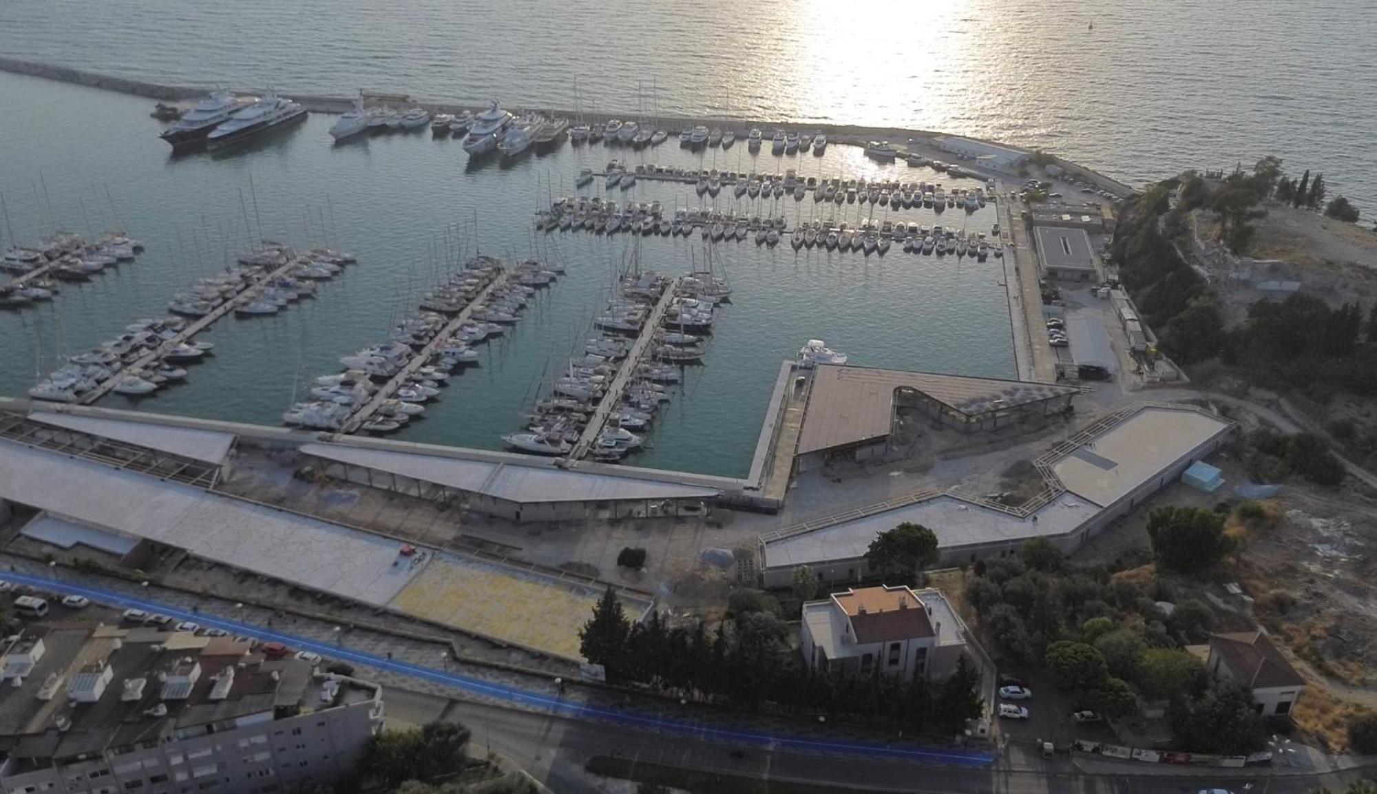 Suhan Seaport Hotel Kusadası