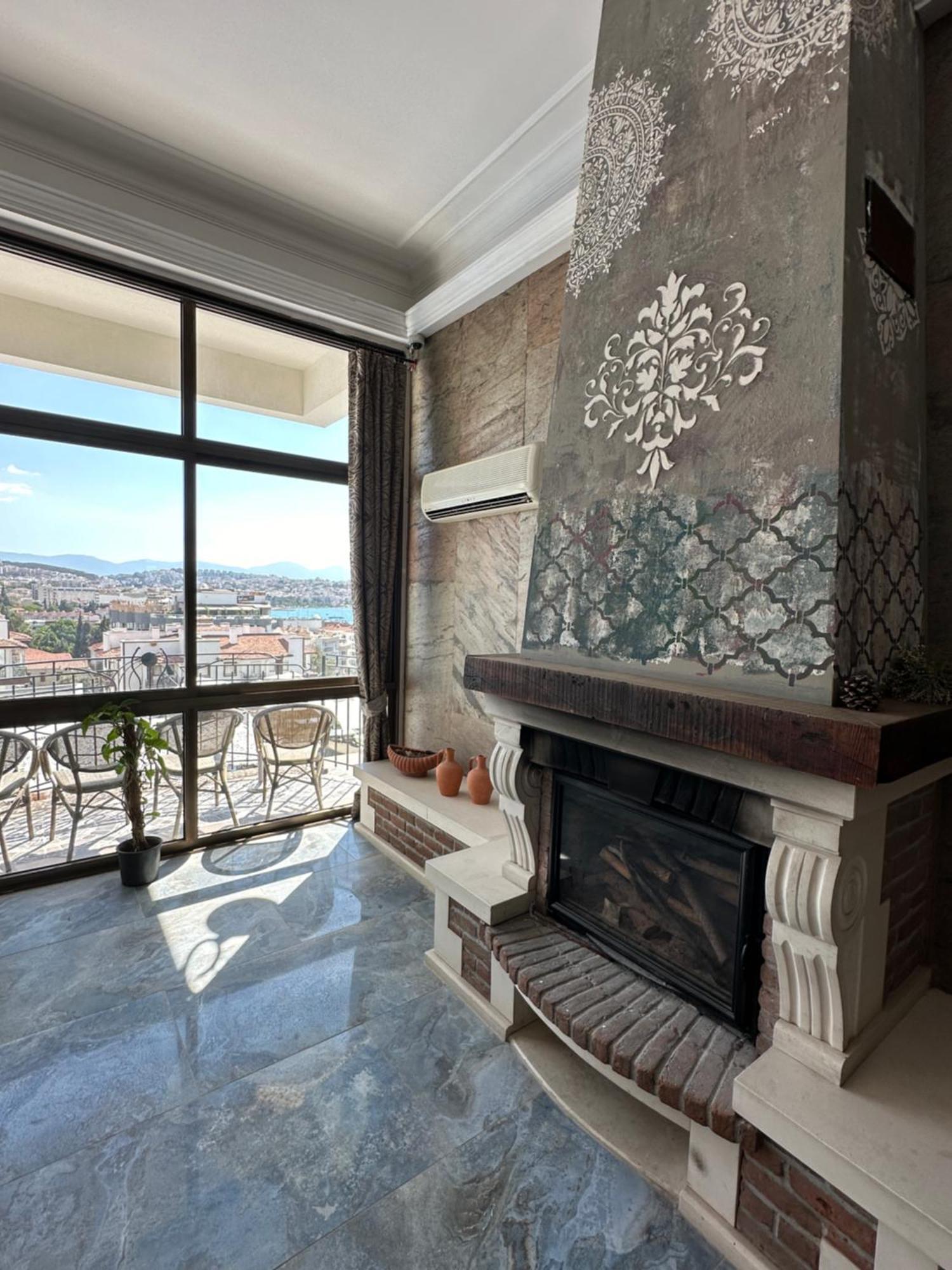 Hotel Suhan Seaport Kusadası