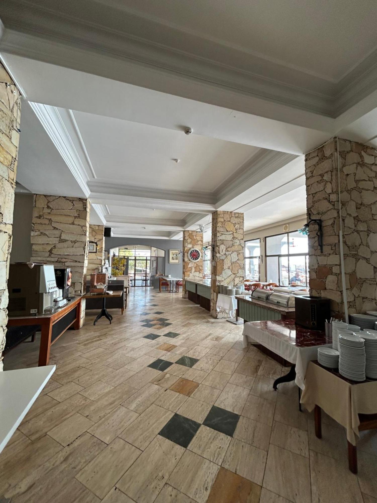 Suhan Seaport 4*
