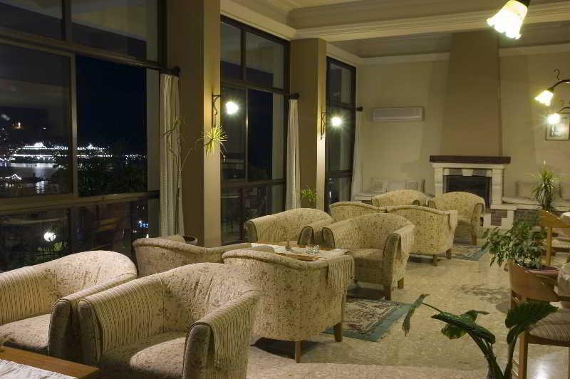 Suhan Seaport Otel